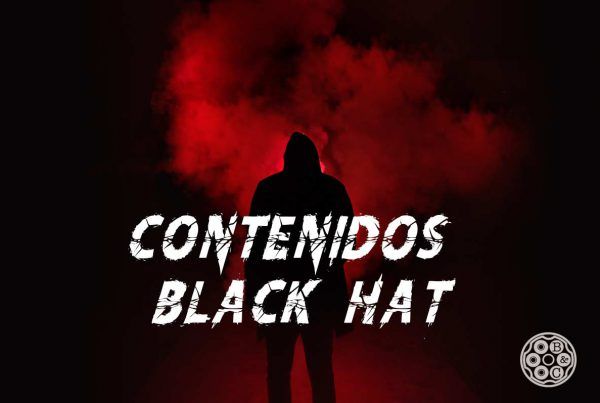 contenido black hat