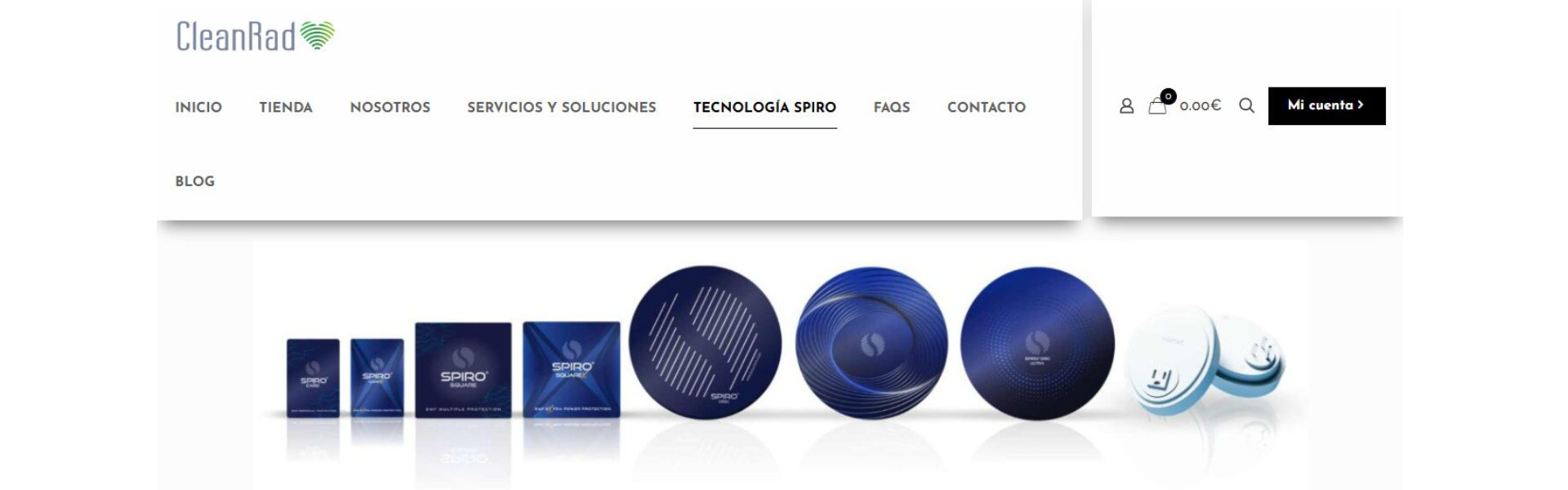 diseño paginas web alicamte