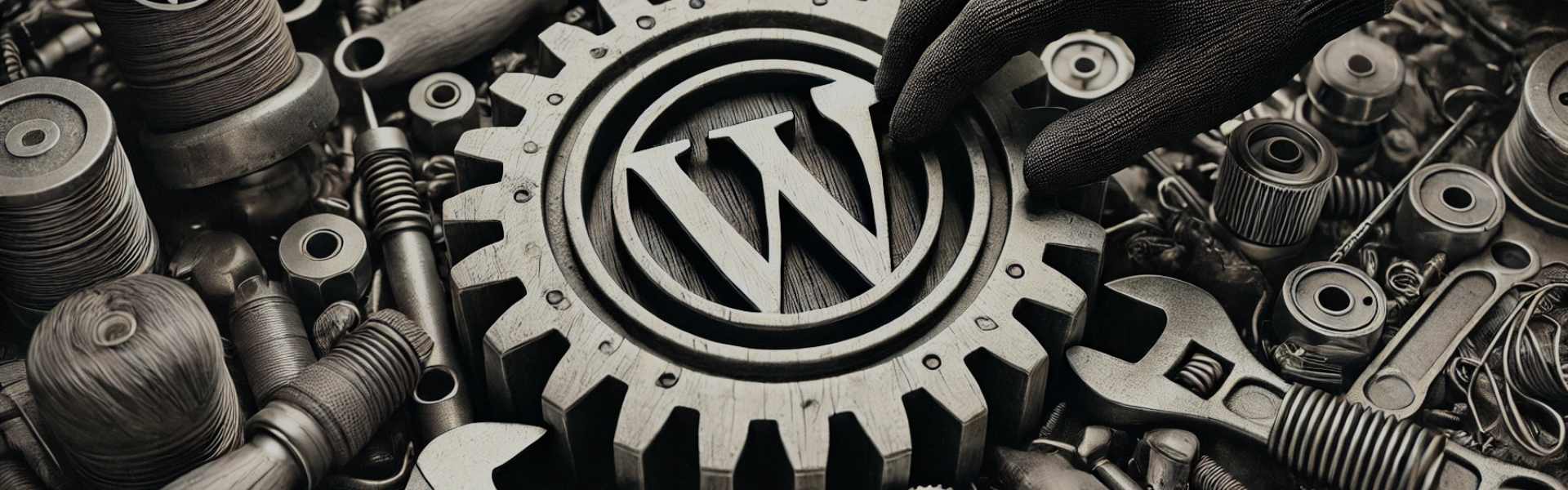 mantenimiento wordpress en alicante