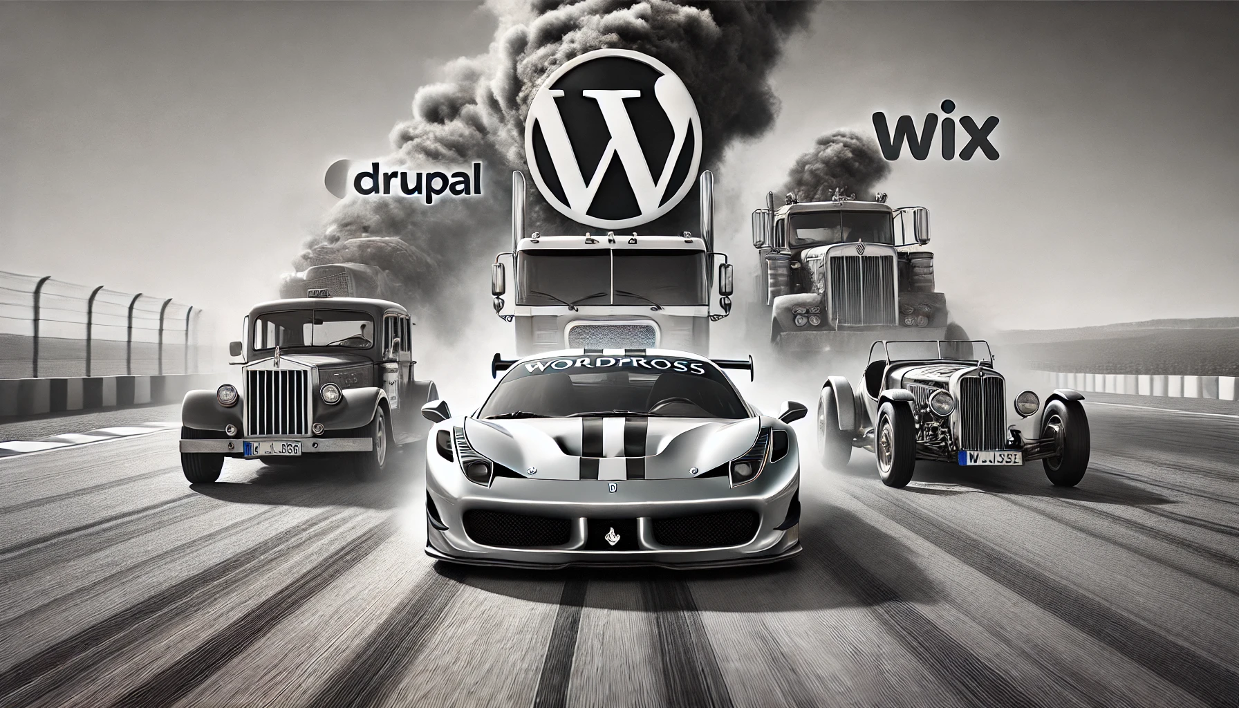 diseño web wordpress alicante