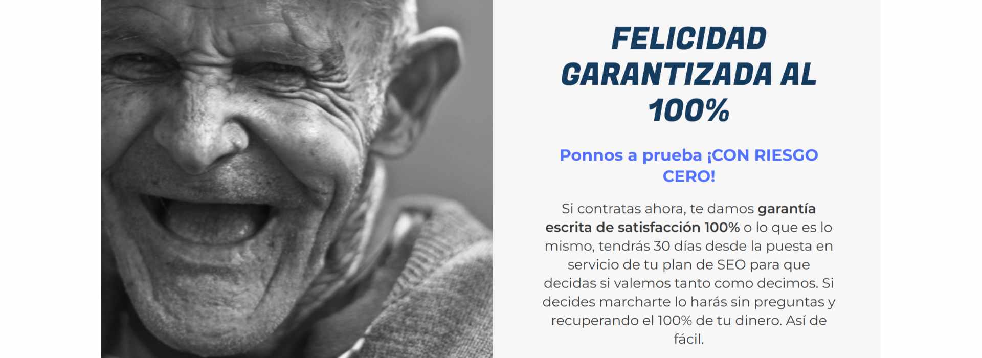 diseño landing pages alicante